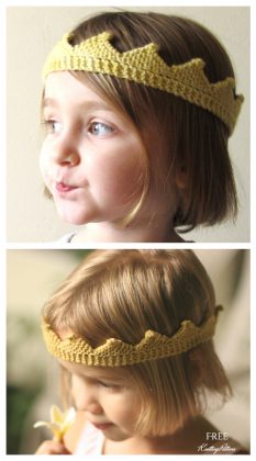 8 Knit Crown Free Knitting Patterns & Paid - Knitting Pattern