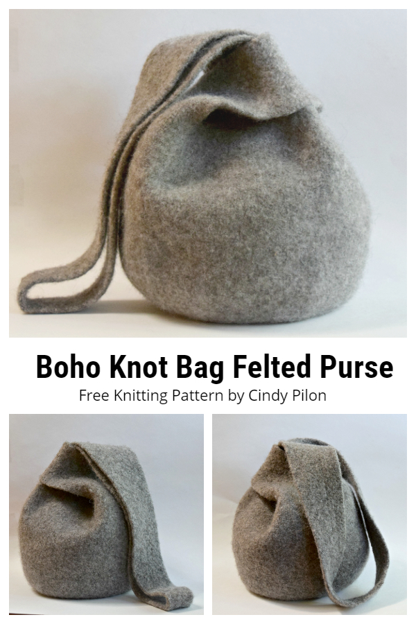 40 Free Printable Japanese Knot Bag Pattern UzoamakaDougie