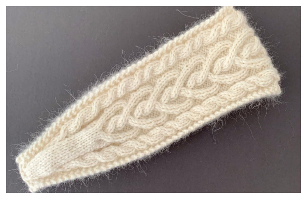 【SATIIIZ】Collided Heart Cable Knit f0f3a2713c3ee7195ed3ff92f07f31