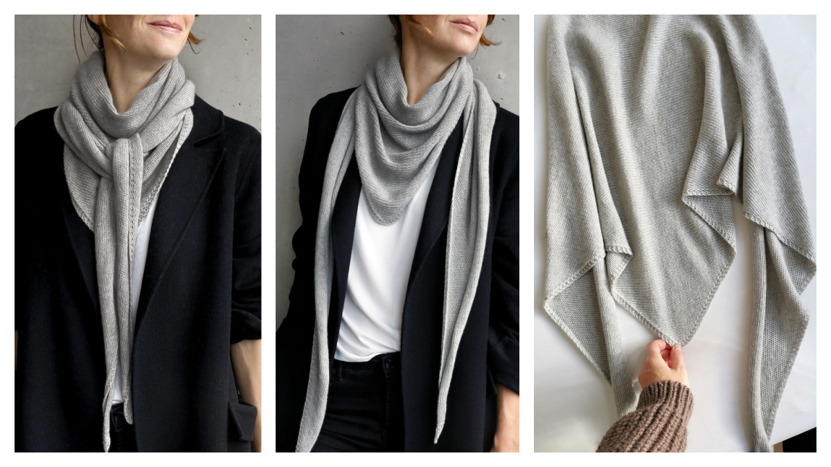 Easy Peasy Scarf Free Knitting Pattern Knitting Pattern Easy Peasy Scarf Free Knitting Pattern Knitting Pattern