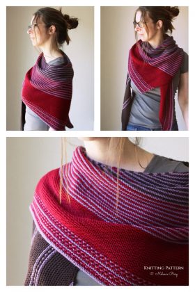 drachenfels shawl