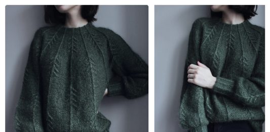 Sweaters Archives - Knitting Pattern