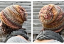 Sockhead Slouch Hat Free Knitting Pattern