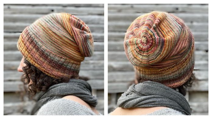 Sockhead Slouch Hat Free Knitting Pattern