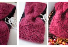 Good Winds Headband Knitting Pattern Good Winds Headband Knitting Pattern