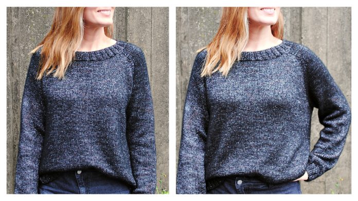 Here’s to Dreaming Pullover Sweater Free Knitting Pattern Here's to Dreaming Pullover Sweater Free Knitting Pattern