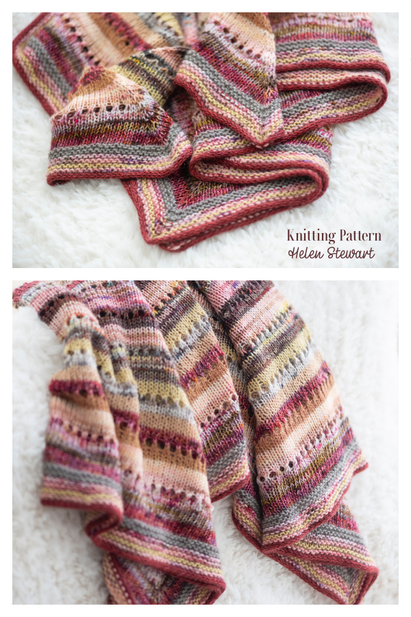 Button Box Throw Knitting Pattern Button Box Throw Knitting Pattern