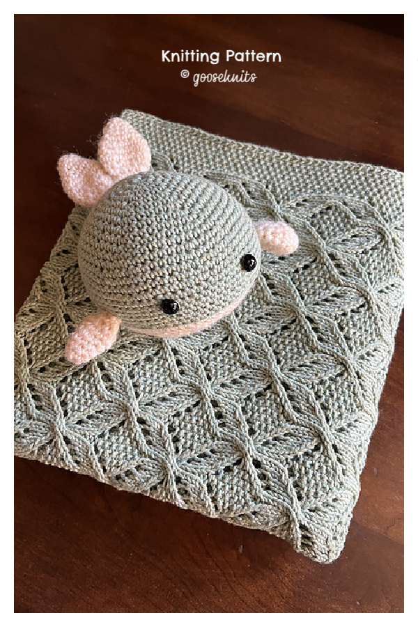 Umaro Seed Stitch Blanket Knitting Pattern Umaro Seed Stitch Blanket Knitting Pattern