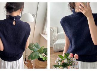 Jasmine Blouse Knitting Pattern Jasmine Blouse Knitting Pattern