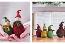 Jolly Wee Elf Toy Knitting Pattern Jolly Wee Elf Toy Knitting Pattern