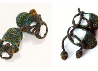 Reversible Baby Janes Booties Free Knitting Pattern Reversible Baby Janes Booties Free Knitting Pattern