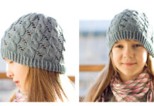 Hermione Hearts Ron Cable Beanie Hat Free Knitting Pattern Hermione Hearts Ron Cable Beanie Hat Free Knitting Pattern
