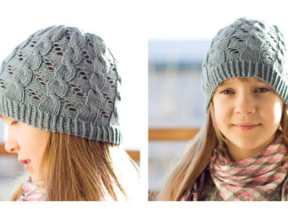 Hermione Hearts Ron Cable Beanie Hat Free Knitting Pattern Hermione Hearts Ron Cable Beanie Hat Free Knitting Pattern