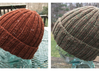 Soldier Hats Free Knitting Pattern Soldier Hats Free Knitting Pattern