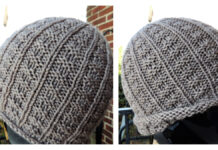 Sailor’s Rib Cap Hat Free Knitting Pattern Sailors Rib Cap Hat Free Knitting Pattern