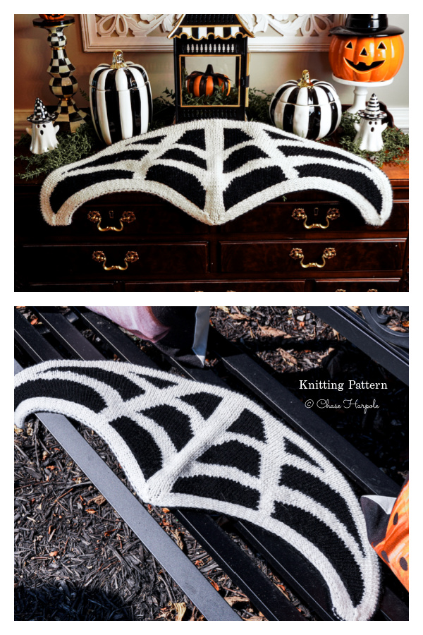 Spinster Shawlette Free Knitting Pattern