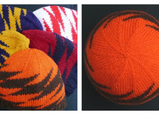 Zportz Beanie Hat Free Knitting Pattern Zportz Beanie Hat Free Knitting Pattern